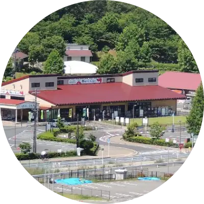 しらとりの郷・羽曳野