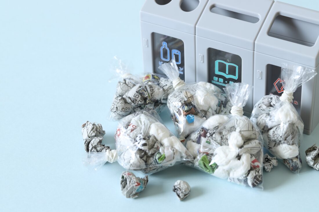 西中島バーベキューのゴミはどうする？持ち帰りルール・炭の捨て方・片づけまで解説