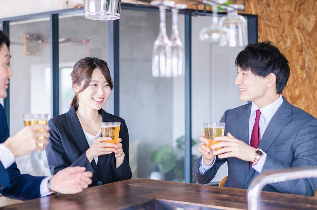 幹事とは？幹事の意味や役割、適任者選び＆成功ポイントを解説！