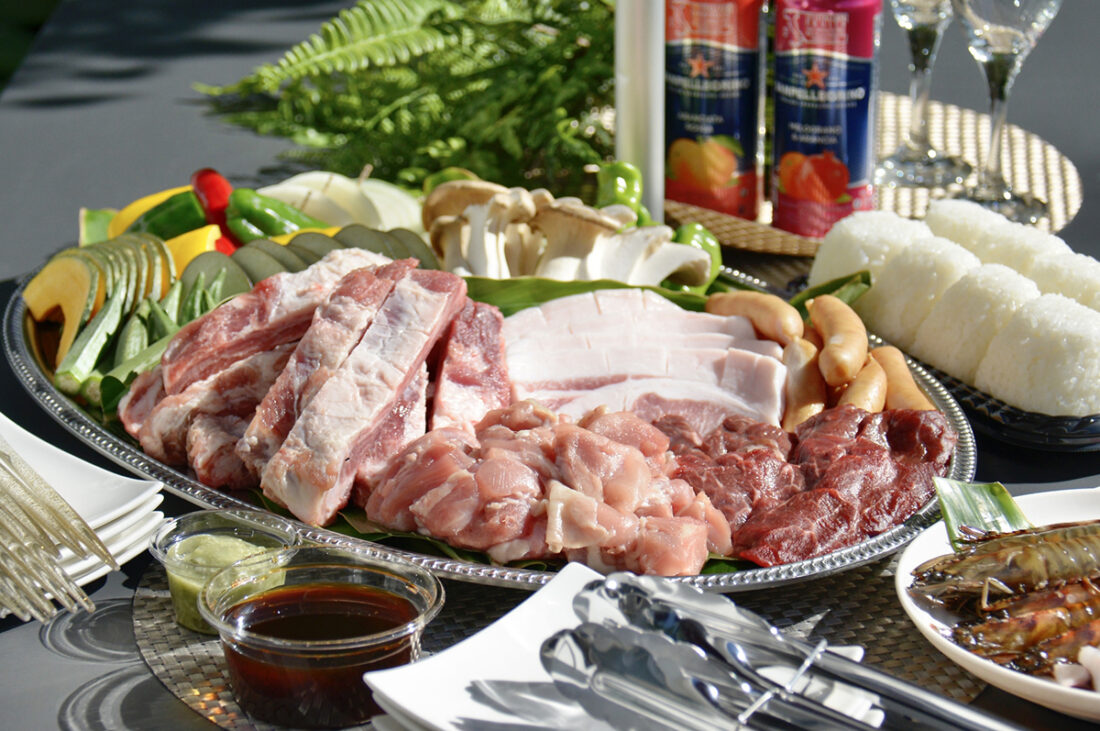 子ども会やPTA、地域行事に！“準備なしでOK”のBBQでみんな笑顔に