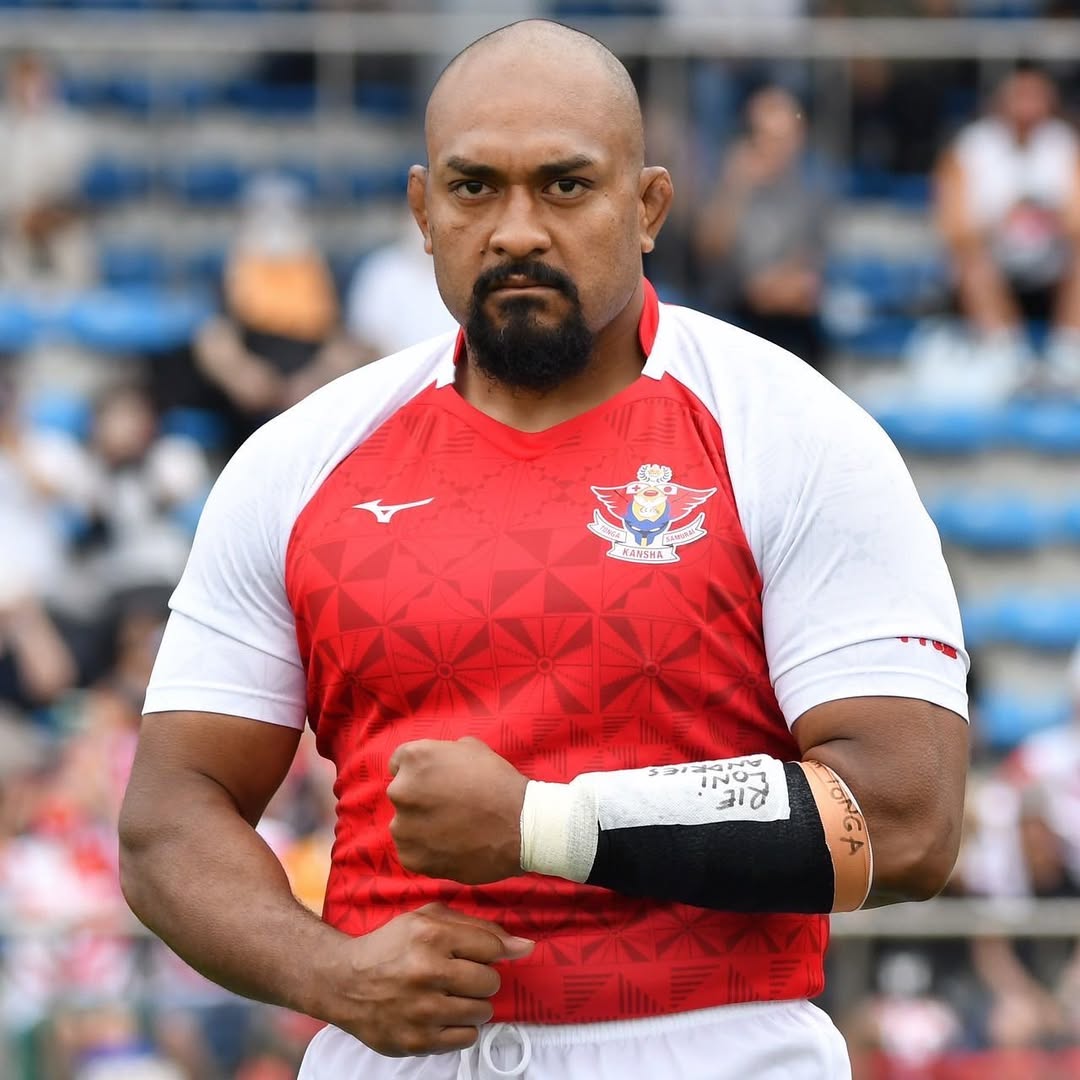 🐷【お知らせ】8月2日開催！元ラグビー日本代表・中島イシレリさんによる豪快「豚の丸焼きイベント」
