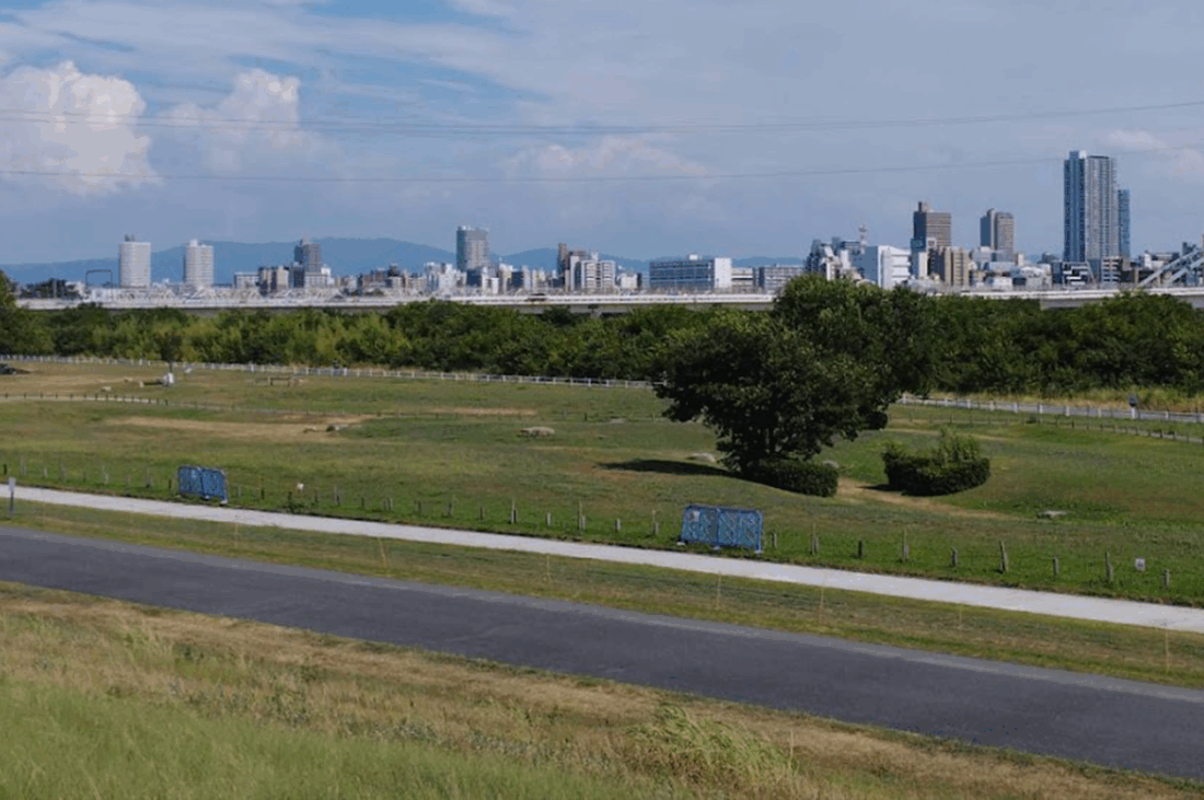 【大阪】淀川バーベキューレンタル完全ガイド！西中島で手ぶらBBQを楽しもう