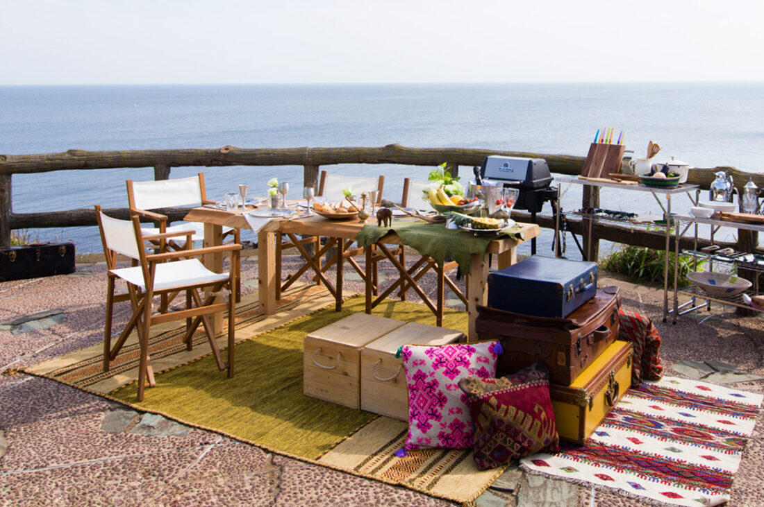 バーベキューでインスタ映え！おしゃれな料理から写真テクニックまで解説！