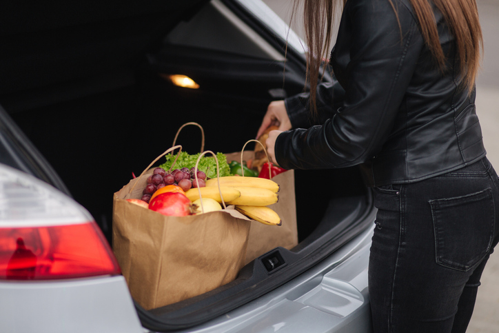 淀川西中島地区バーベキュー場の持ち物完全ガイド！BBQ会場の特徴も紹介