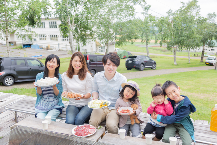 【2026年GW】ゴールデンウィークはバーベキュー！関西のおすすめスポット25選